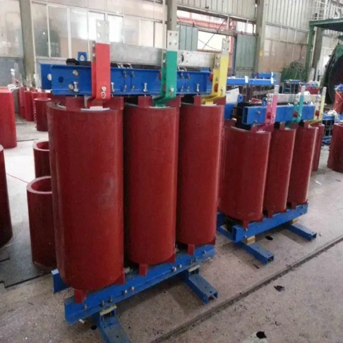常德SCB10-250KVA干式变压器