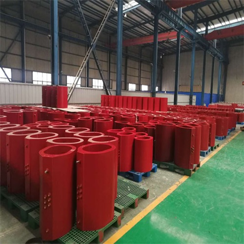 常德2500KVA干式变压器