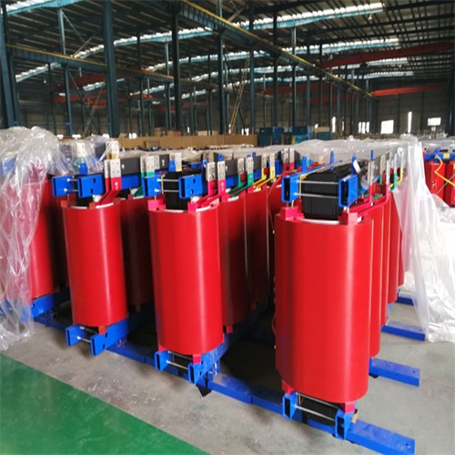 常德SCB13-80KVA干式变压器