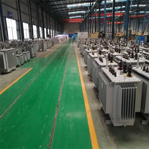 常德SH15-800KVA非晶合金变压器厂家价格