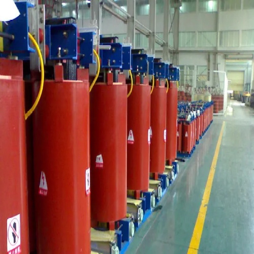 常德SCB10-200KVA干式变压器