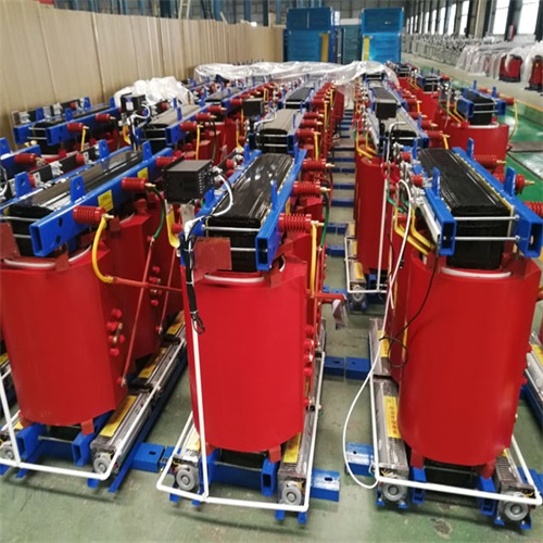 常德SCB13-400KVA-10/0.4干