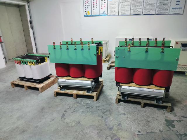常德KS11-1000KVA矿用变压器